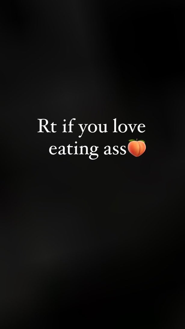 Creamybttmboi's tweet photo. https://t.co/PLqJWXAJLW