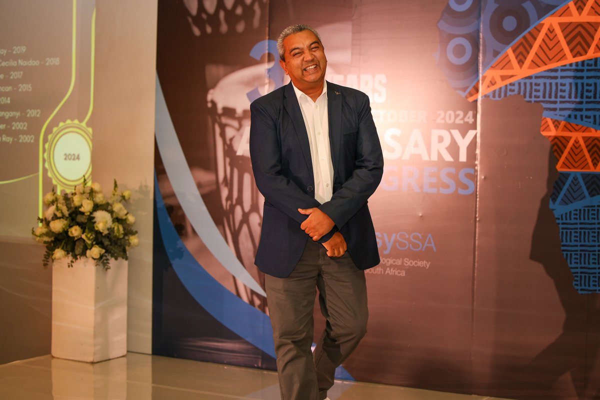 The PsySSA lifetime achievement Fellowship in some pics …..