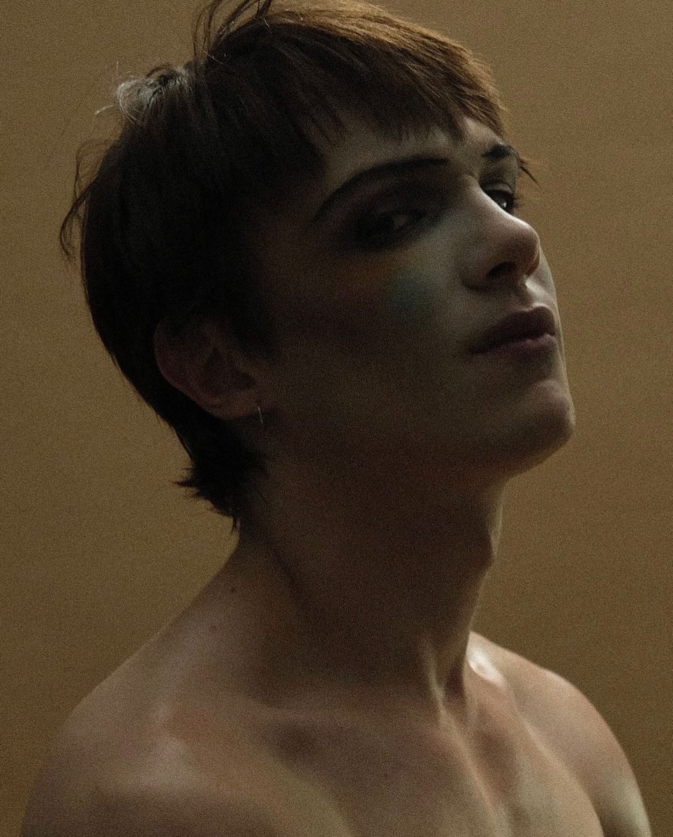 ADRENALINE - 10 DAYS LEFT!
Out on Nov 8th. Pre-save link in bio x