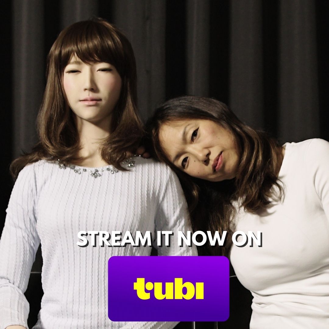 If you could create a version of yourself that will live forever, would you do it? Dive into the future with A.rtificial I.mmortality, now streaming on Tubi! Don’t miss out on this captivating journey. Watch it today!

lnkd.in/gM57sYFP

#filmmaker