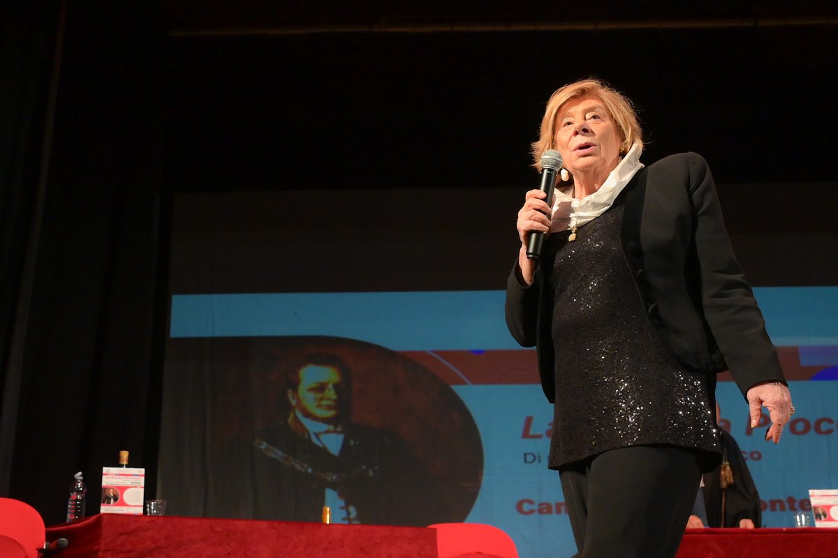 STORIA A PROCESSO e RING DELLE IDEE di Elisa Greco tweet media