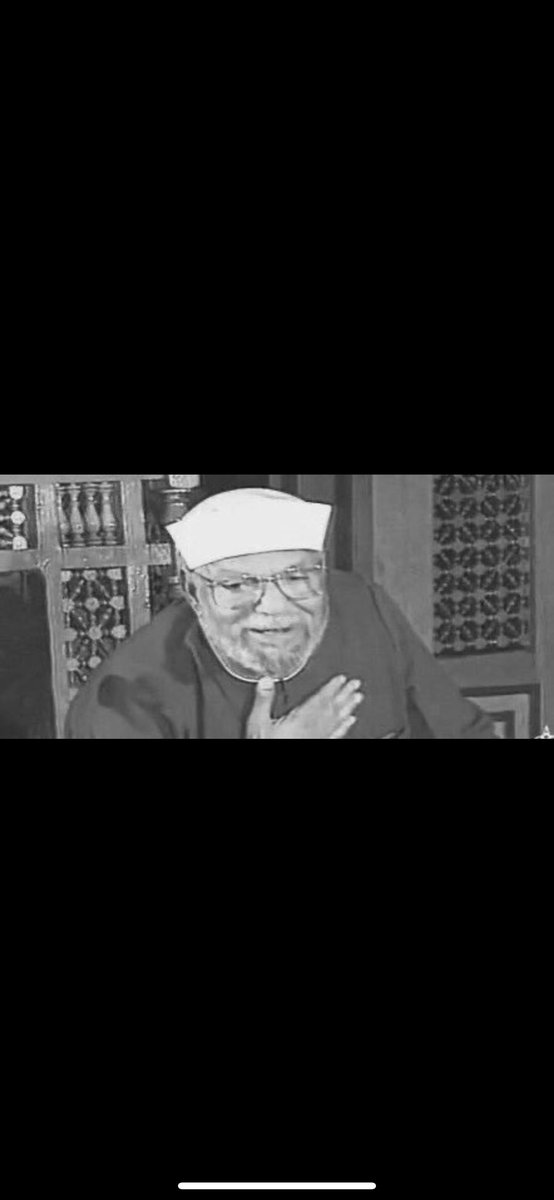 mdarwish3's tweet image. يسوق الله لك أحدًا من أقصى الأرض
فيجمع الله بينكُما من غَير سَابق معرفة ولا ميعاد
ثم يقضي الله حاجتك على يديه، وأنتَ الذي لو طُفت الأرضَ كلها شرقًا وغربًا ما كنت تدري بمن تُنزل حاجتك
إنّها ألطاف الله التي يُدبّرك بها من حيث لا تشعر، فاطمئن دائمًا .!