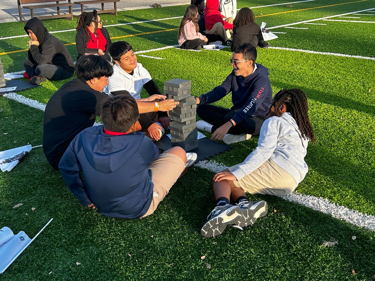 Tampa Bay Thrives tweet media