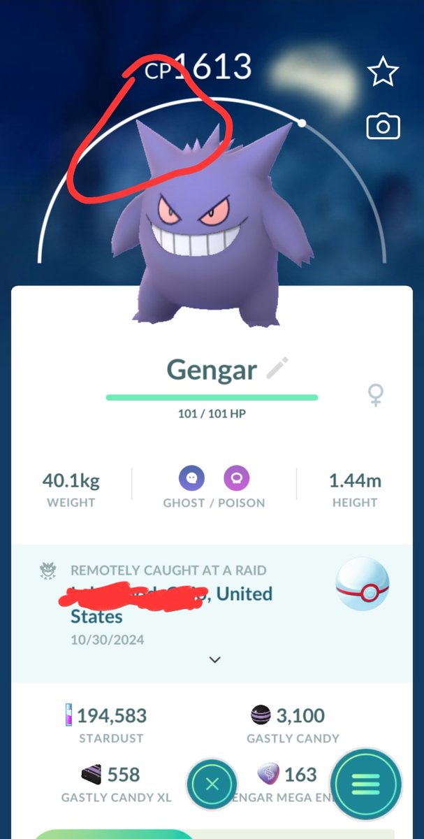 Puggz2's tweet photo. @NianticHelp @NianticLabs @MYSTIC7 @JTGily @_ZoeTwoDots @PokemonGoApp @pokedaxi https://t.co/BPXEvto8Lo