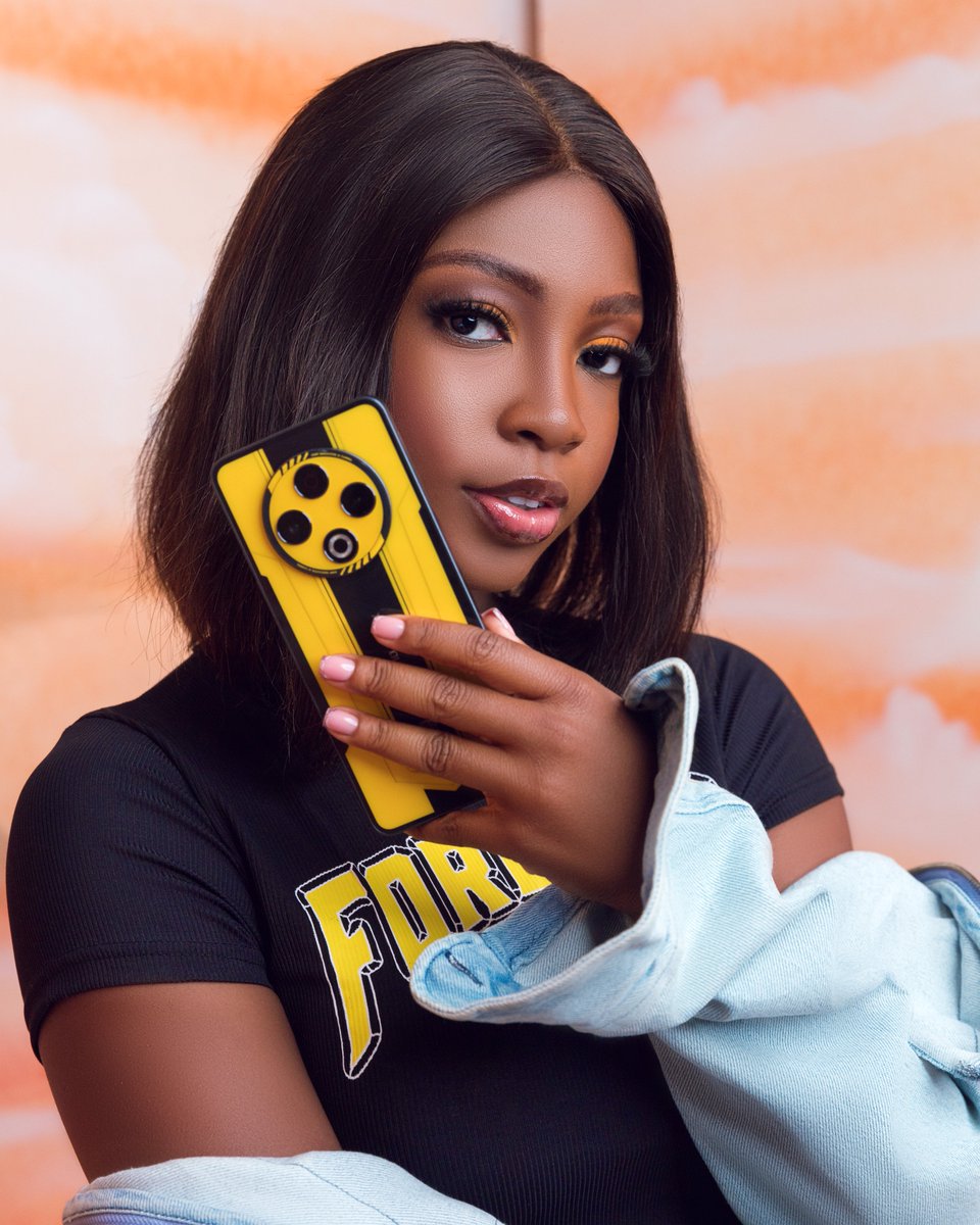 bruteandbelle's tweet image. Bumblebee forever - Grab your #TECNOSpark30, Transformers Edition - and sign up for 5 years of guaranteed peak performance. It&apos;s just that good.

@TecnoMobileGh

#TECNOAIEvolution #BruteAndBelle #YaniDigital #TRANSFORMWITHSPARK30 #TECNOSPARK30xTRANSFORMERS