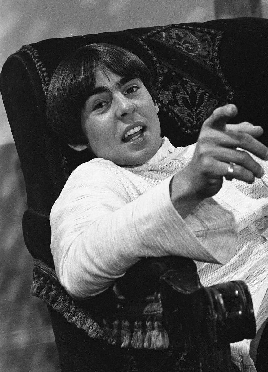 Have some black &amp; white grooviness on this Wednesday!  👀 

These rare beauties come to us from the upcoming book 'Smoke-Filled Dreams,' available for pre-order and shipping soon at beatlandbooks.com!