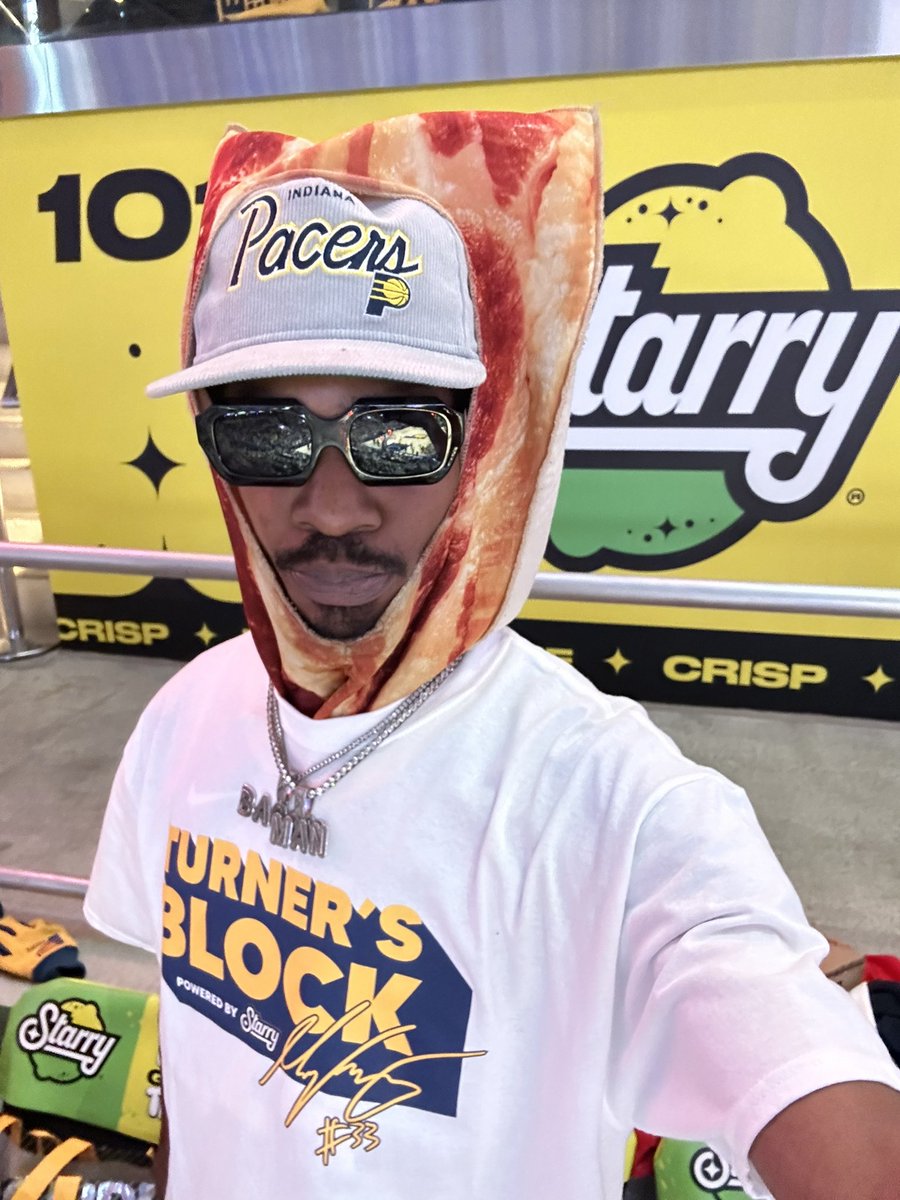 #PacersGameNight
 game 2 of my #TurnersBlock season 7