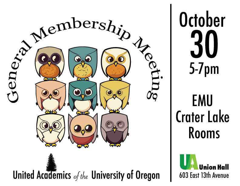 UAUoregon tweet media