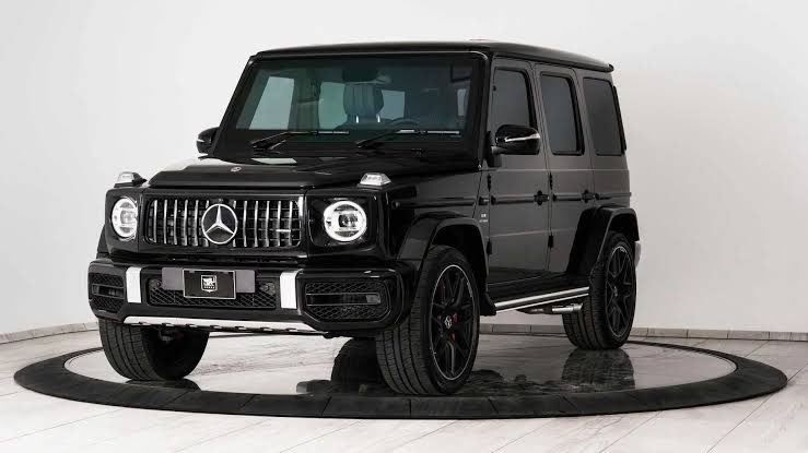 dunyadanfinans's tweet photo. Mercedes-AMG G 63

Vergisiz Fiyatı:  6.518.932 ₺

Vergili Fiyatı: 25.085.000 ₺

Alınan Vergi Tutarı: 18.566.068 ₺ https://t.co/zFBuE39BAm