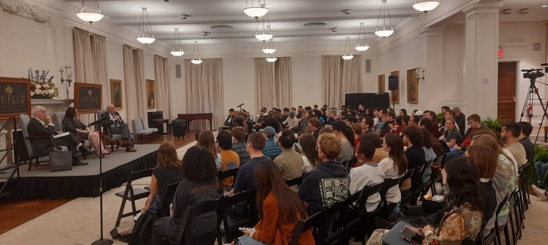 Jorge Urdánoz (@jurdanoz) on Twitter photo Now finishing "The Problem of Judicial Review". Outstanding debate with <a href="/JeremyJWaldron/">Jeremy Waldron</a> and <a href="/SIssacharoff/">Sam Issacharoff</a>... thanks <a href="/nyulaw/">NYU Law</a> and <a href="/nyuniversity/">New York University</a>!!! Now finishing "The Problem of Judicial Review". Outstanding debate with <a href="/JeremyJWaldron/">Jeremy Waldron</a> and <a href="/SIssacharoff/">Sam Issacharoff</a>... thanks <a href="/nyulaw/">NYU Law</a> and <a href="/nyuniversity/">New York University</a>!!!