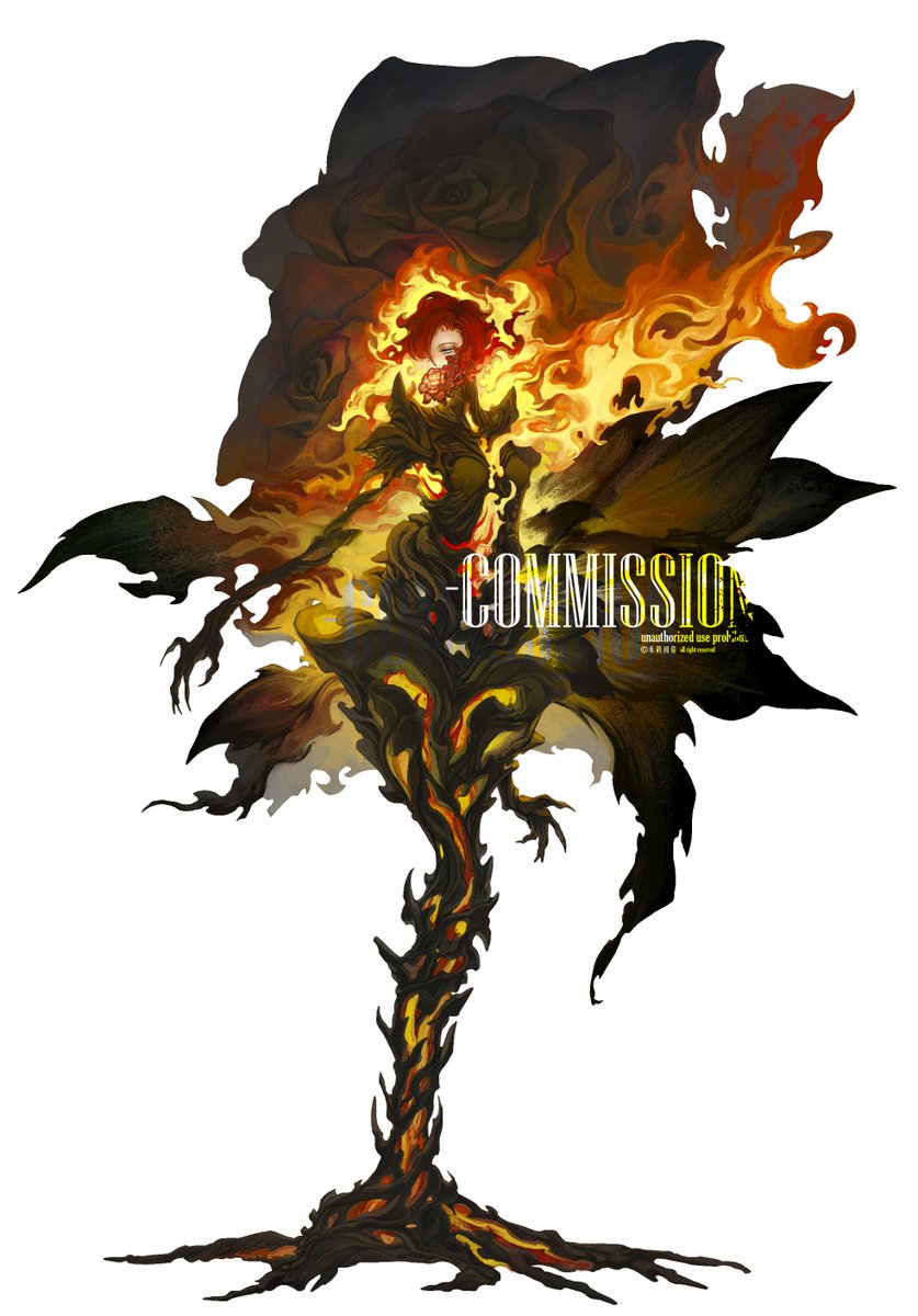 minoruyoi's tweet photo. #commissionart #illustration https://t.co/Eu5dmZG5c8