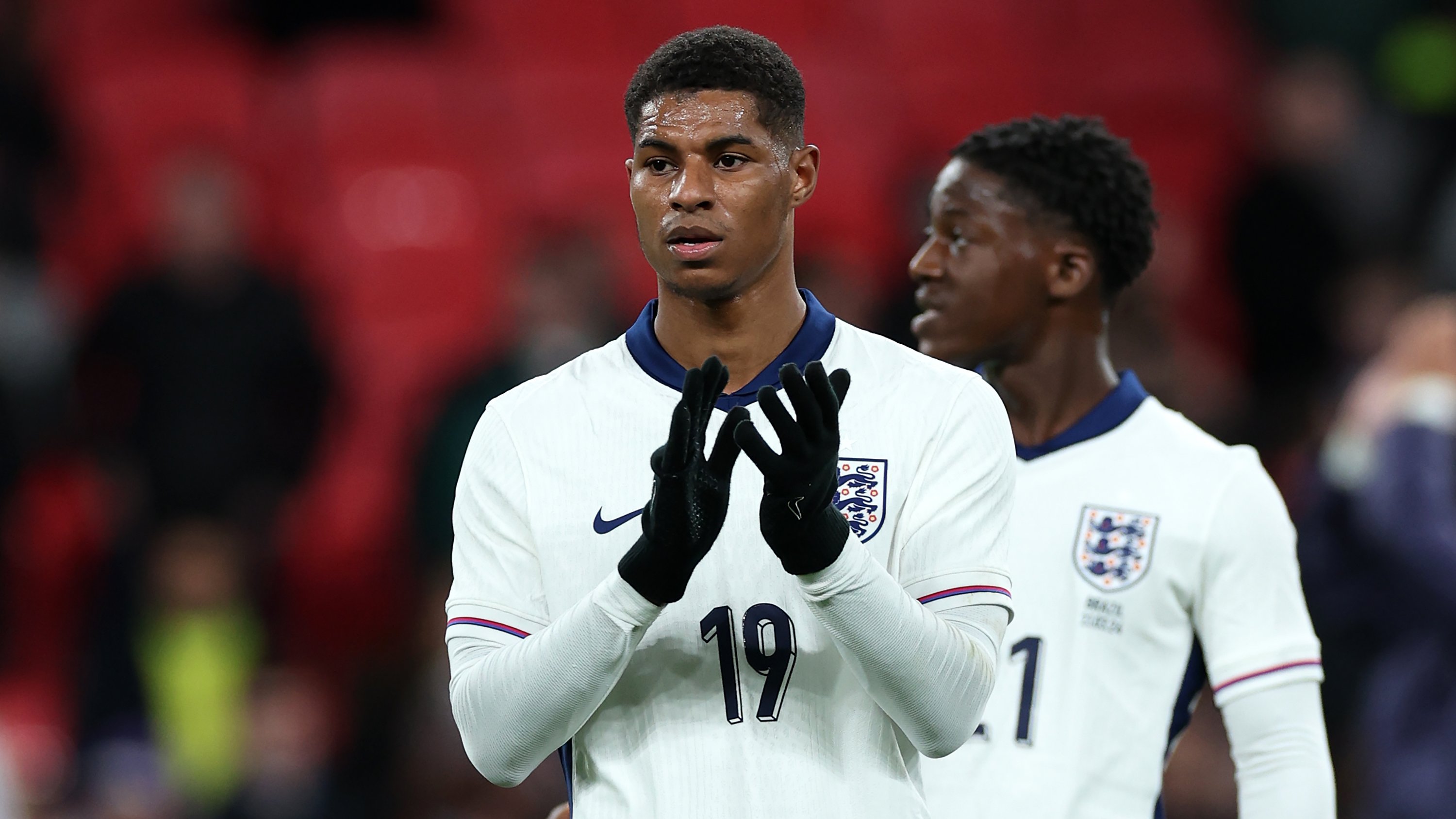 UNITED’S REBUILD: RASHFORD SALE KEY