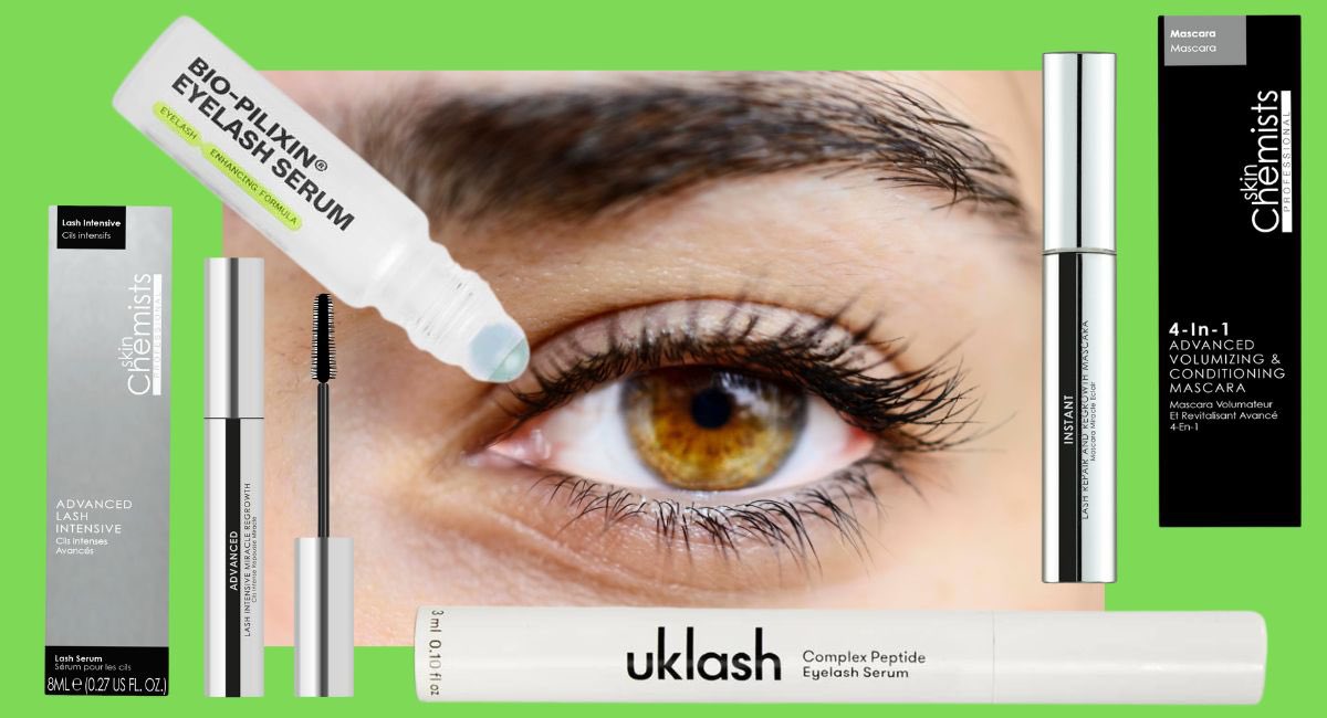 RacingFashion's tweet photo. Have a flutter at the races with these latest eyelash growth serums
#scandinavianbiolabs @skinChemists & #uklash
@_nbpr_
https://t.co/YSrs8QI9vc https://t.co/1SFwRFZHso