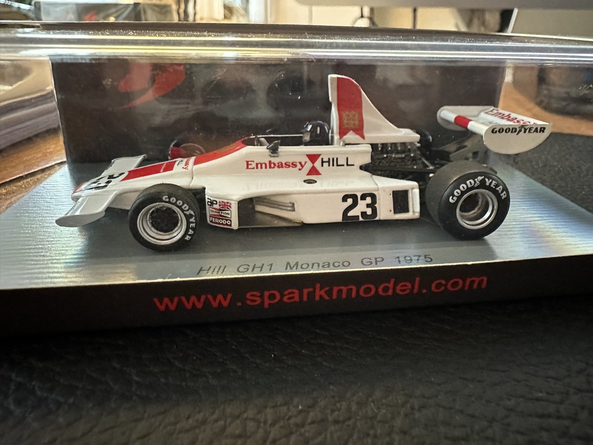 Nibor206's tweet image. En de verzameling gaat door. 
😊
#modelauto