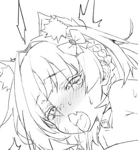 fanbox用につづきこしらえ中 