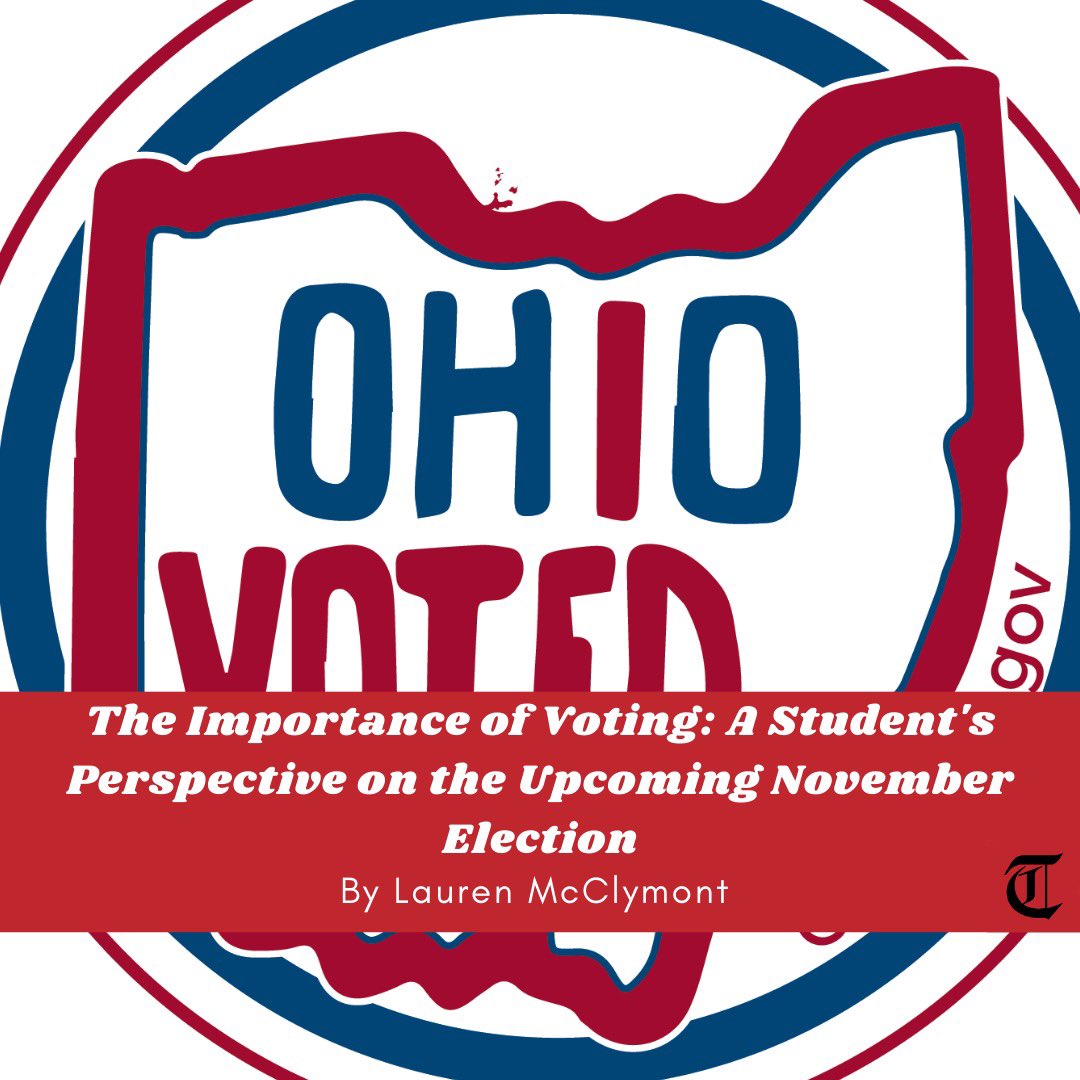 The Transcript tweet media