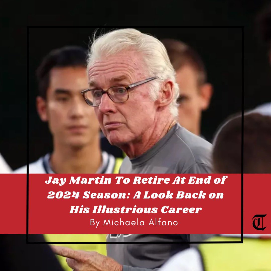 The Transcript tweet media