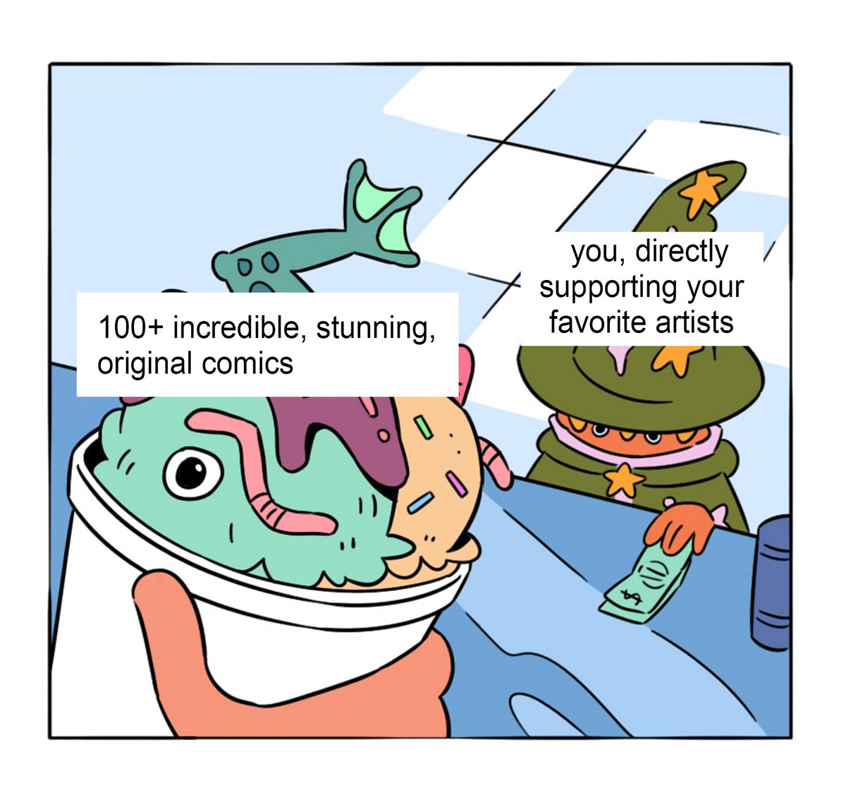 Claire Weber tweet media