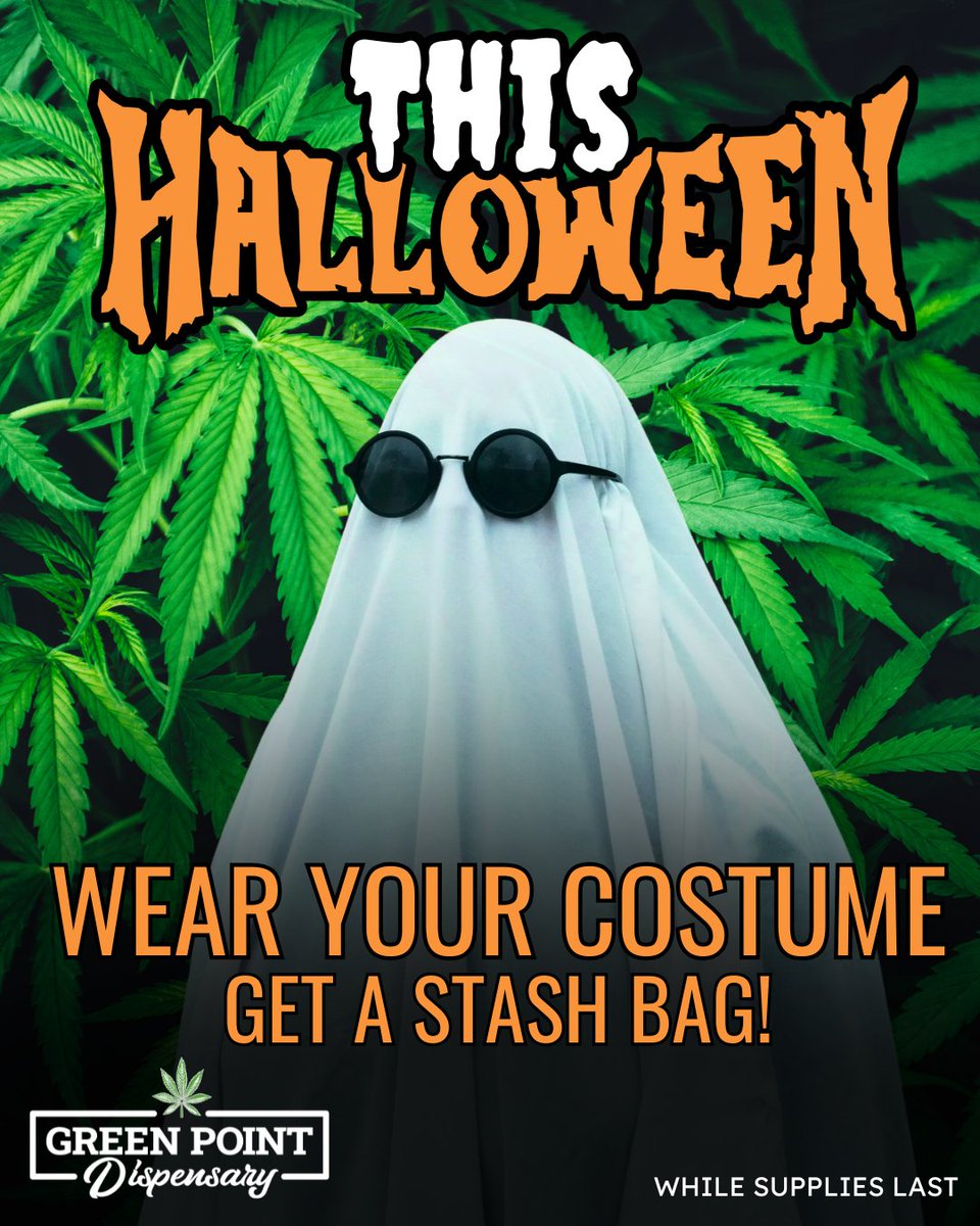 Green Point Wellness tweet media