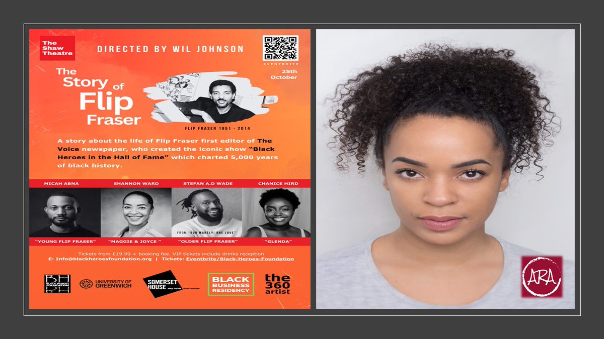 ARA Talent Group tweet media