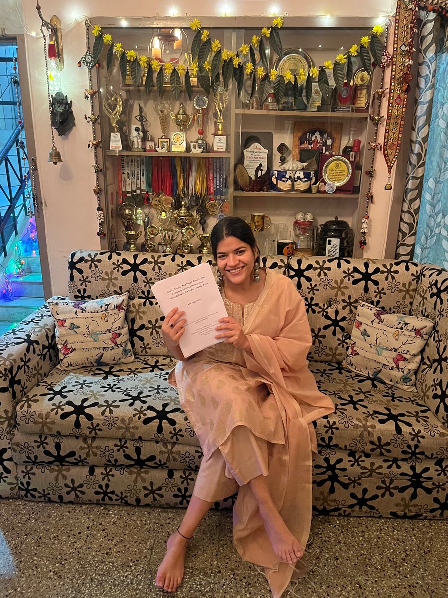 Ekta Aggarwal tweet media