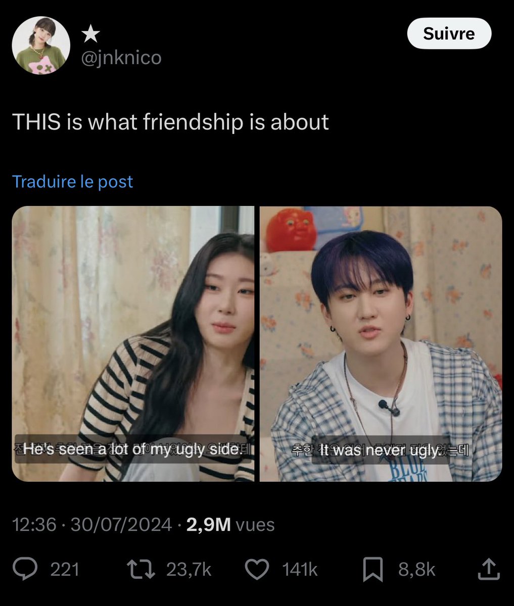 binnilogy's tweet photo. kinda describe 3racha perfectly if u think abt it https://t.co/LvrceEdQme