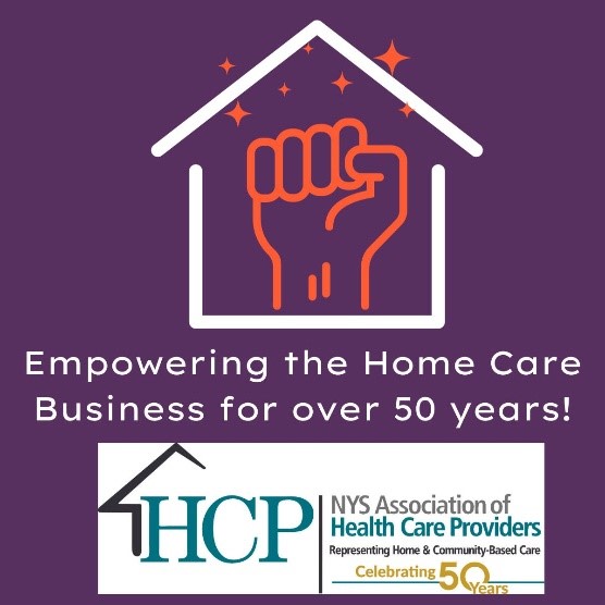 🌟 Celebrating 50 years of excellence! HCP has pioneered in New York State, shaping healthcare for over half a century. cf9d20    🏡💙 #OwnYourVoice #Empowerment #HomeCareAdvocacy #YourVoiceYourIndustryWhy Join | NYS Health Care Providers nyshcp.org/memberships/wh…