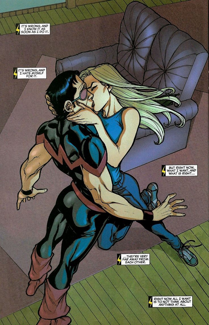 caroldmarvels's tweet photo. Wonder Man and Carol Danvers in comics. https://t.co/jvsmkjvz25