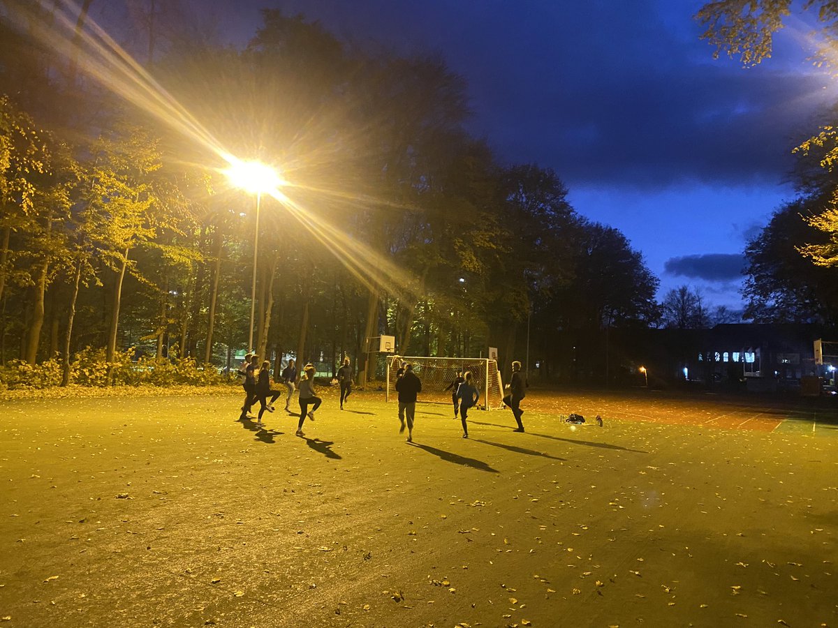 Applied exercise physiology