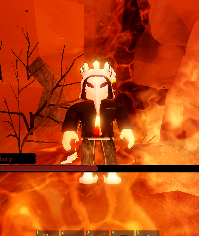 pasla03's tweet image. The lobbies for roblox events are always impressive !!! #Roblox #RobloxHaunt