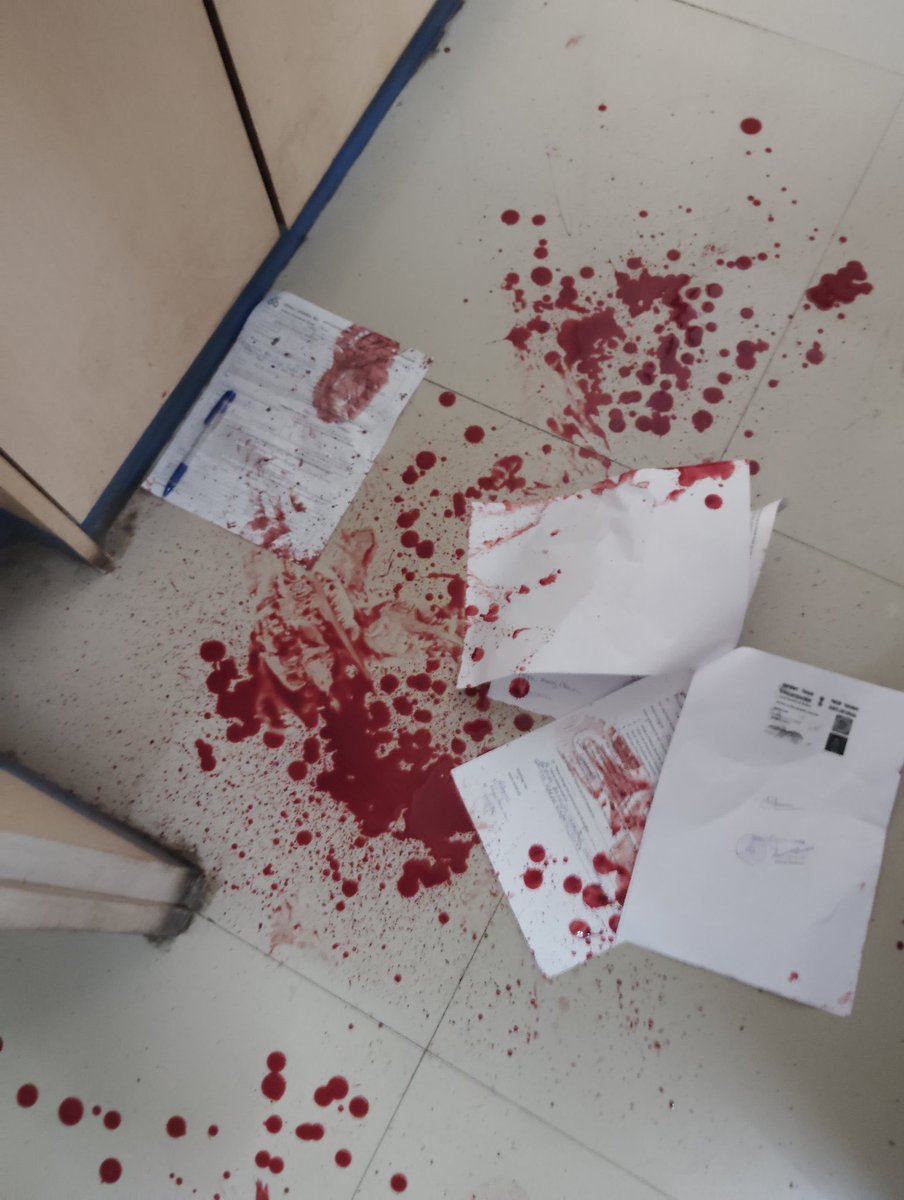 Premkumar Selvarajan tweet media