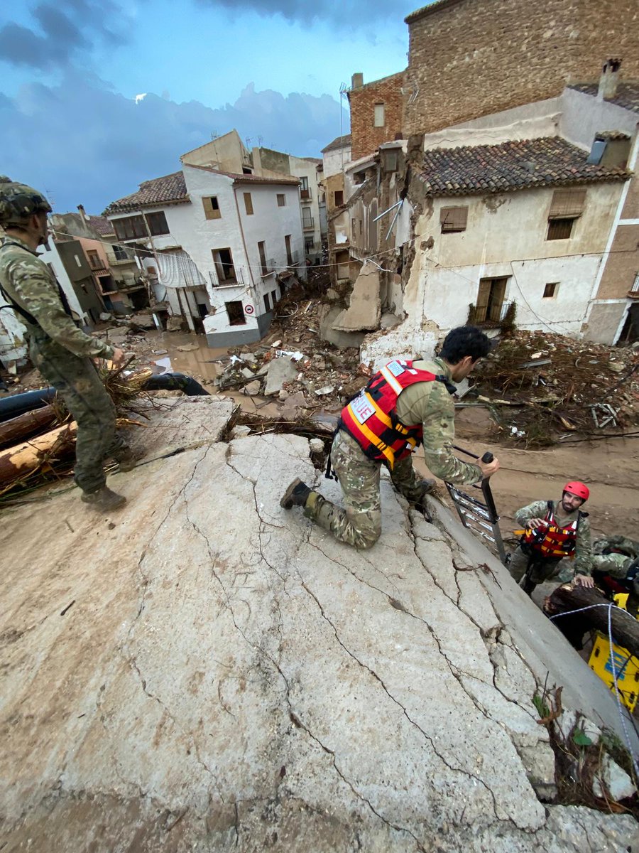 Ministerio Defensa tweet media