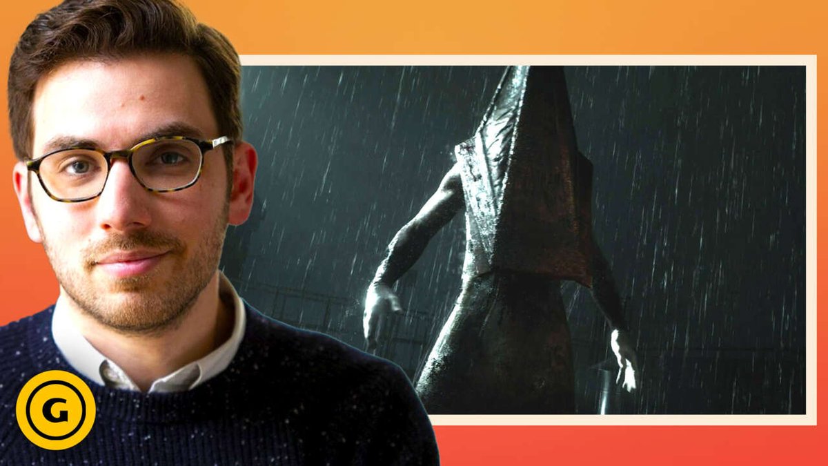 DiabloPhong's tweet image. Psychologist analyzes Silent Hill 2, discussing monster design, endings &amp;amp; player insight in the 2024 remake. What do the endings really mean? #SilentHill2 #PsychologyInGaming #GamingAnalysis