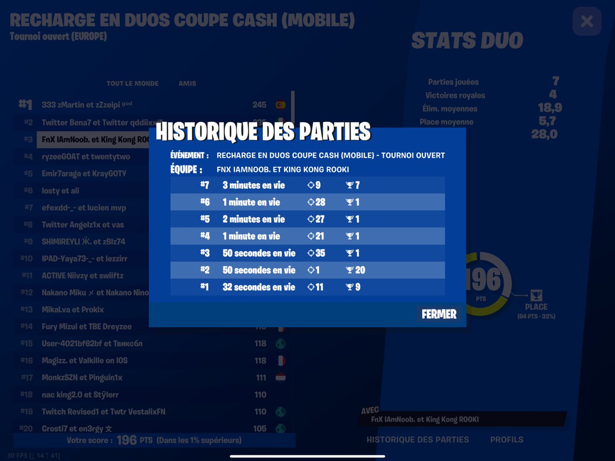 3rd 300$ <a href="/IAmNoobFn/">IAmNoob</a>