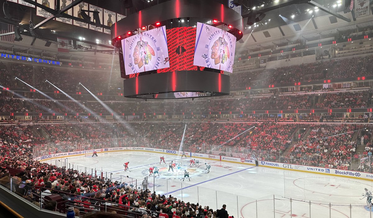 Dave Radke (@dtradke7) on Twitter photo Our hockey analytics group at <a href="/NHLBlackhawks/">Chicago Blackhawks</a> is hiring 2025 summer interns! Follow the links below for application information on how to become part of this great team.
- Research Scientist Intern (workforcenow.adp.com/mascsr/default…)
- Software Engineering Intern (workforcenow.adp.com/mascsr/default…) Our hockey analytics group at <a href="/NHLBlackhawks/">Chicago Blackhawks</a> is hiring 2025 summer interns! Follow the links below for application information on how to become part of this great team.
- Research Scientist Intern (workforcenow.adp.com/mascsr/default…)
- Software Engineering Intern (workforcenow.adp.com/mascsr/default…)