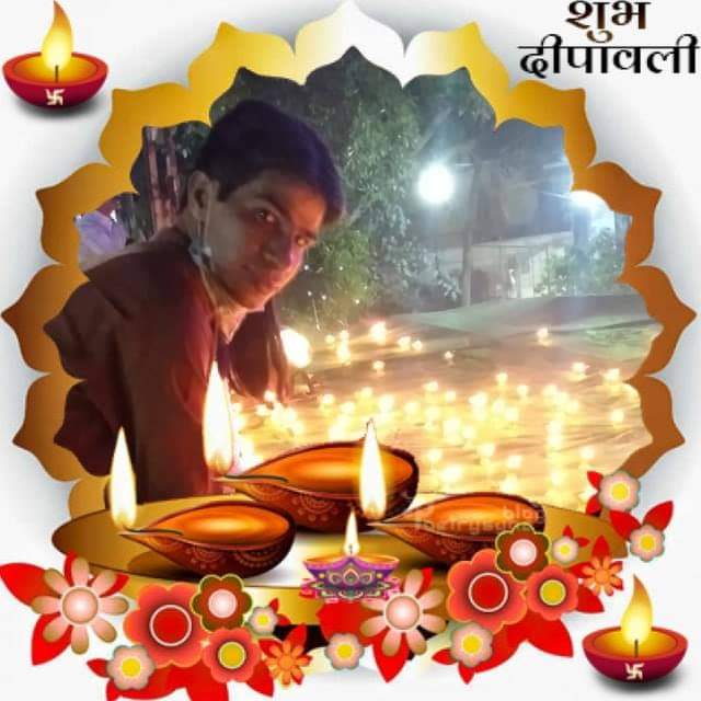 جن کو اندهيرے سے نفرت اور اجالے سے محبت ہے, ان کو دیوالی مبارک۔۔
#HappyDiwali2024