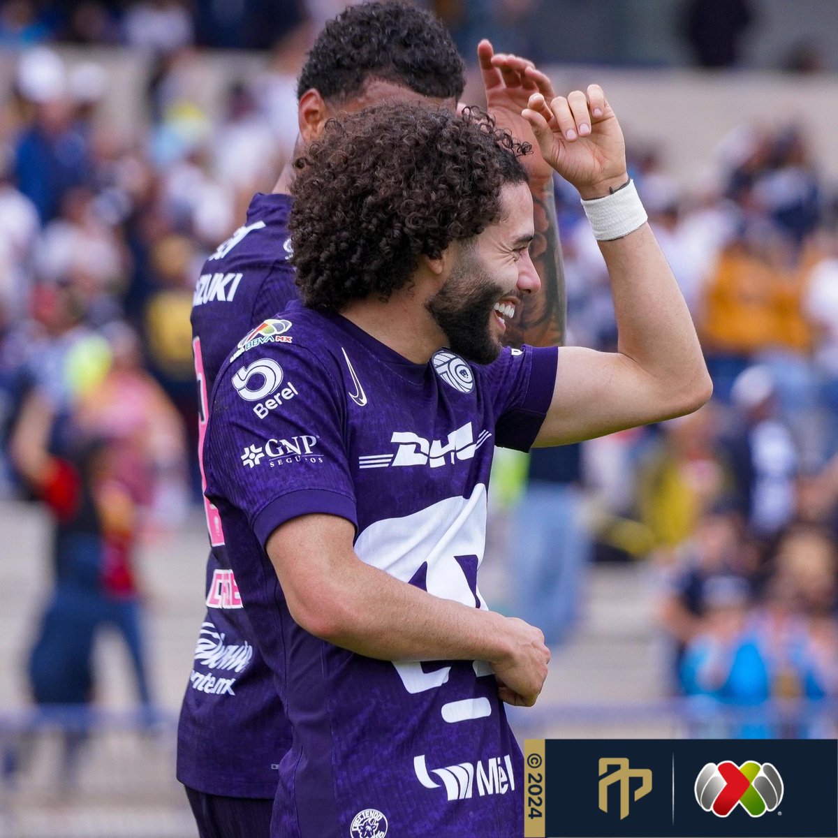 Brian_BA9's tweet photo. 🚨#GIVEAWAY AURIAZUL🚨

🎟️ ¡GANA UN PASE DOBLE para el #Chivas vs #Pumas !🐾
 
1⃣ Sigue a @calientesports y a mí 
2⃣ Dale 🔁 y ❤️
3️⃣ Comenta este tuit con tu pronóstico usando el hashtag #MásAcciónMásDiversión 🔥

¡Se regalarán DOS pases dobles! 📲 https://t.co/8GTn26ouTB