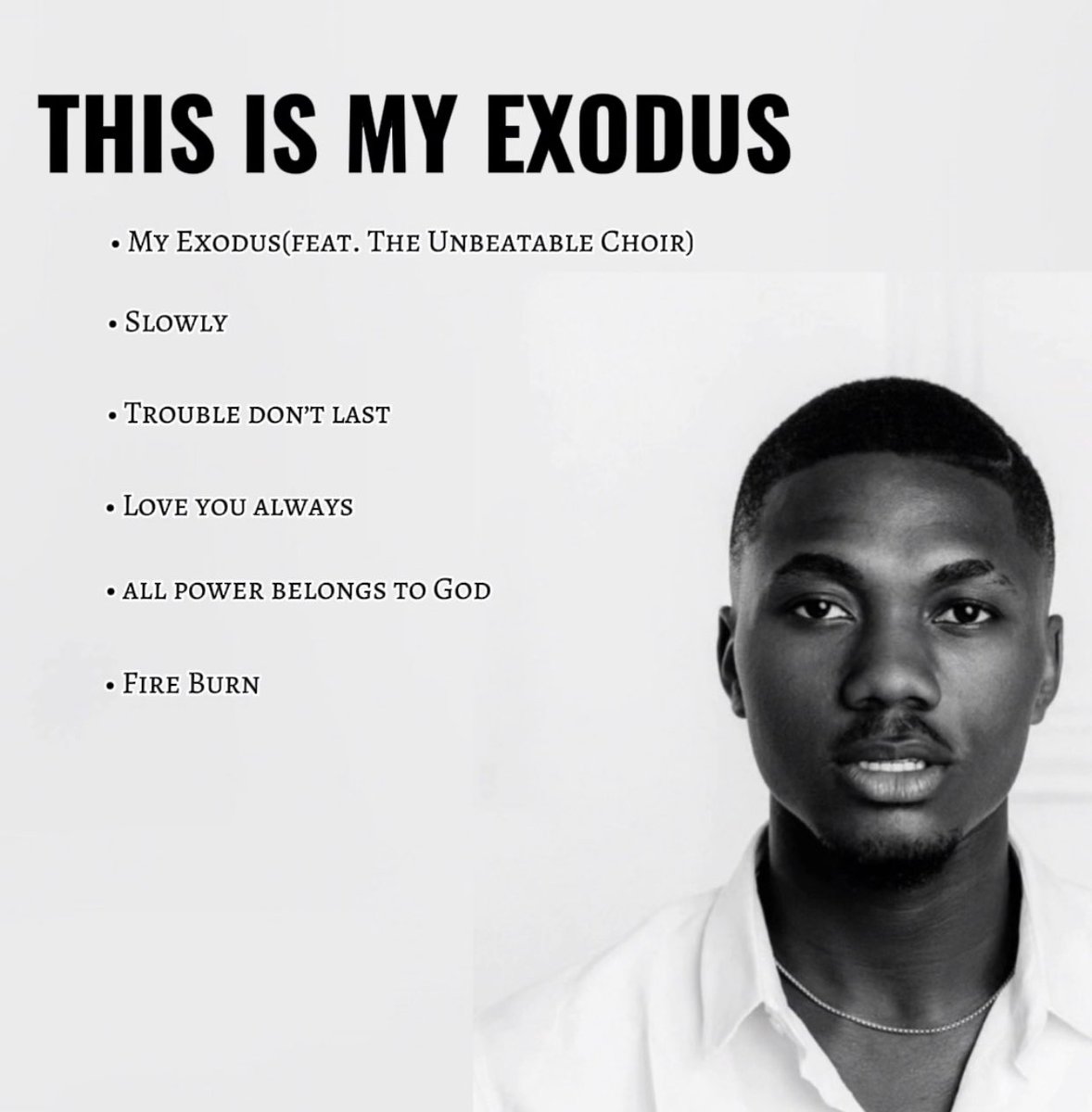 progressoficial's tweet image. THIS IS MY EXODUS.   8•11•24

Pre-Save➡️ maxtreme.lnk.to/ThisIsMyExodus