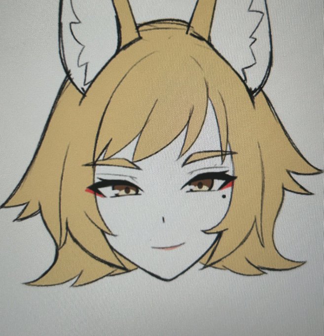 めちゃくちゃ顔がいいかもしれない 