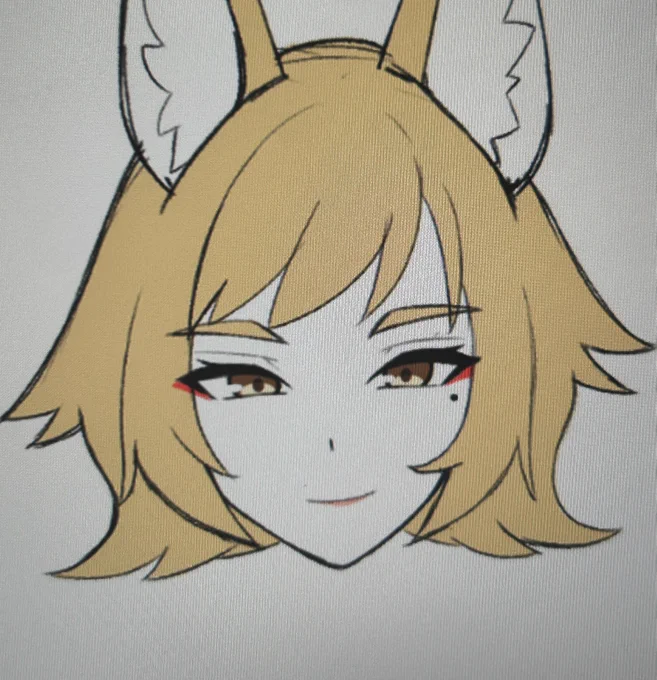 めちゃくちゃ顔がいいかもしれない 
