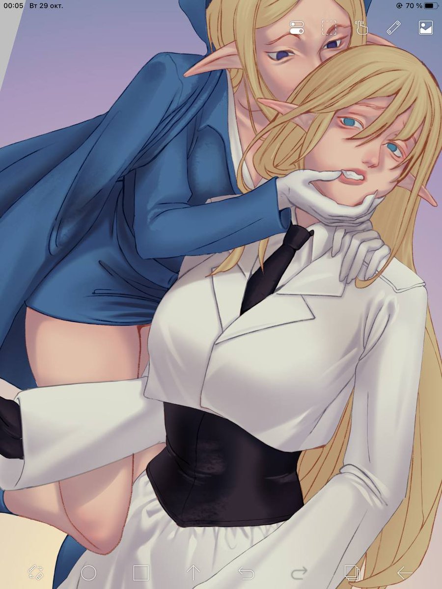 erichkins's tweet photo. Work in progress for DTIYS from other media💕💕#art #artist #artistoftwitter #artmoots #arttwt #artchallenge #digitalartists #sketchart #wipart #WIP https://t.co/8PL7RYKaba