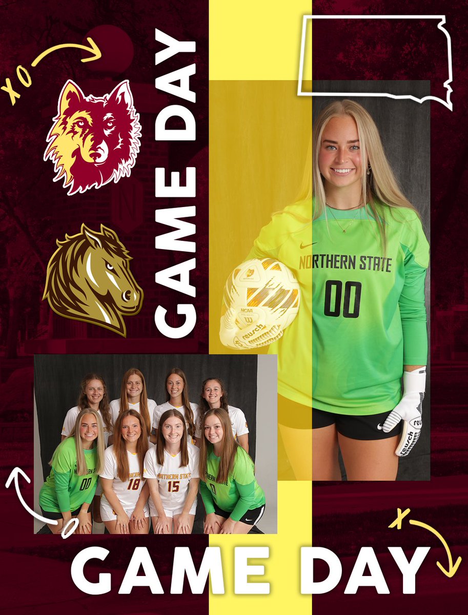 #GoWolves tweet media