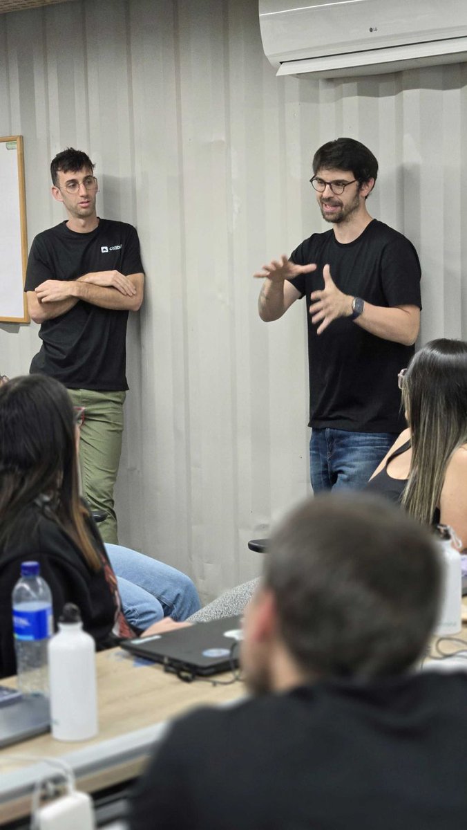 Callbell tweet media