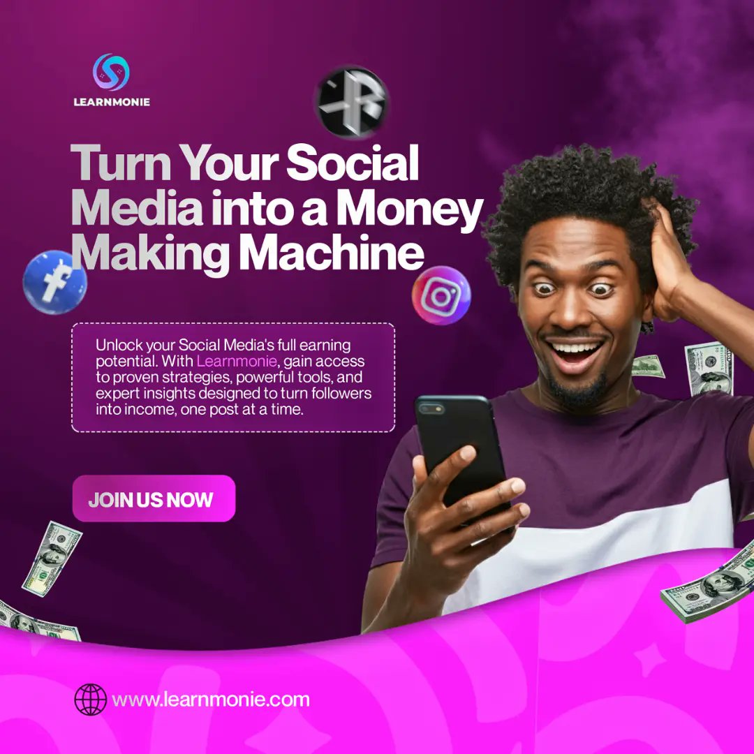 preciou3487752's tweet photo. Learnmonie is the only platform where you start earning immediately you register.

People are cashing out everyday,  testimonies are everywhere. Evidence choke

#learnmonie

Click on my referral link to join us on learnmonie and be cashing out everyday 👇
 https://t.co/UjBNE8cnIy https://t.co/HhPeyPBtUj