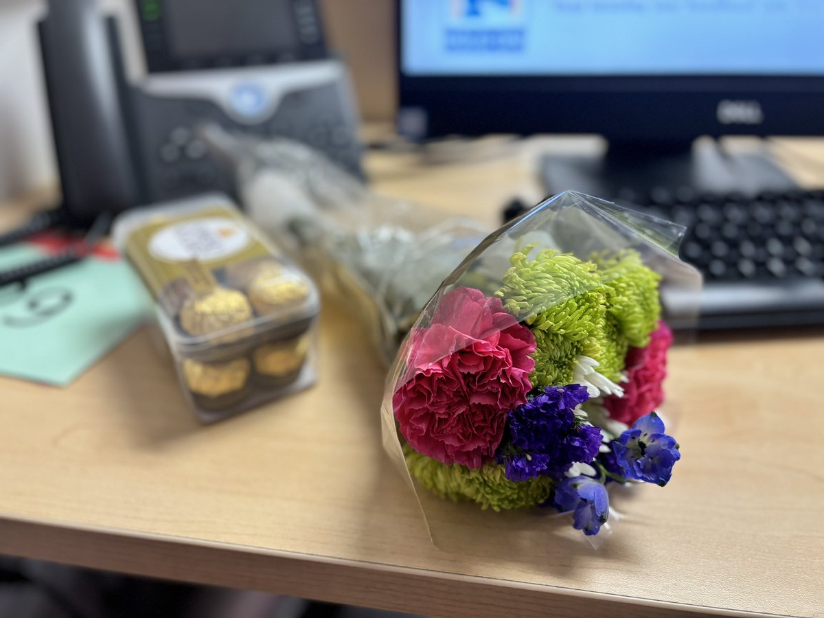 Tia Moore (@ms_mooreed) on Twitter photo I have amazing students <a href="/MeridianMstangs/">Meridian High School</a>. The words of encouragement, flowers and care packages I received from students truly shows how we are not just a school of academic rigor but a community fostering caring young individuals. I have amazing students <a href="/MeridianMstangs/">Meridian High School</a>. The words of encouragement, flowers and care packages I received from students truly shows how we are not just a school of academic rigor but a community fostering caring young individuals.
