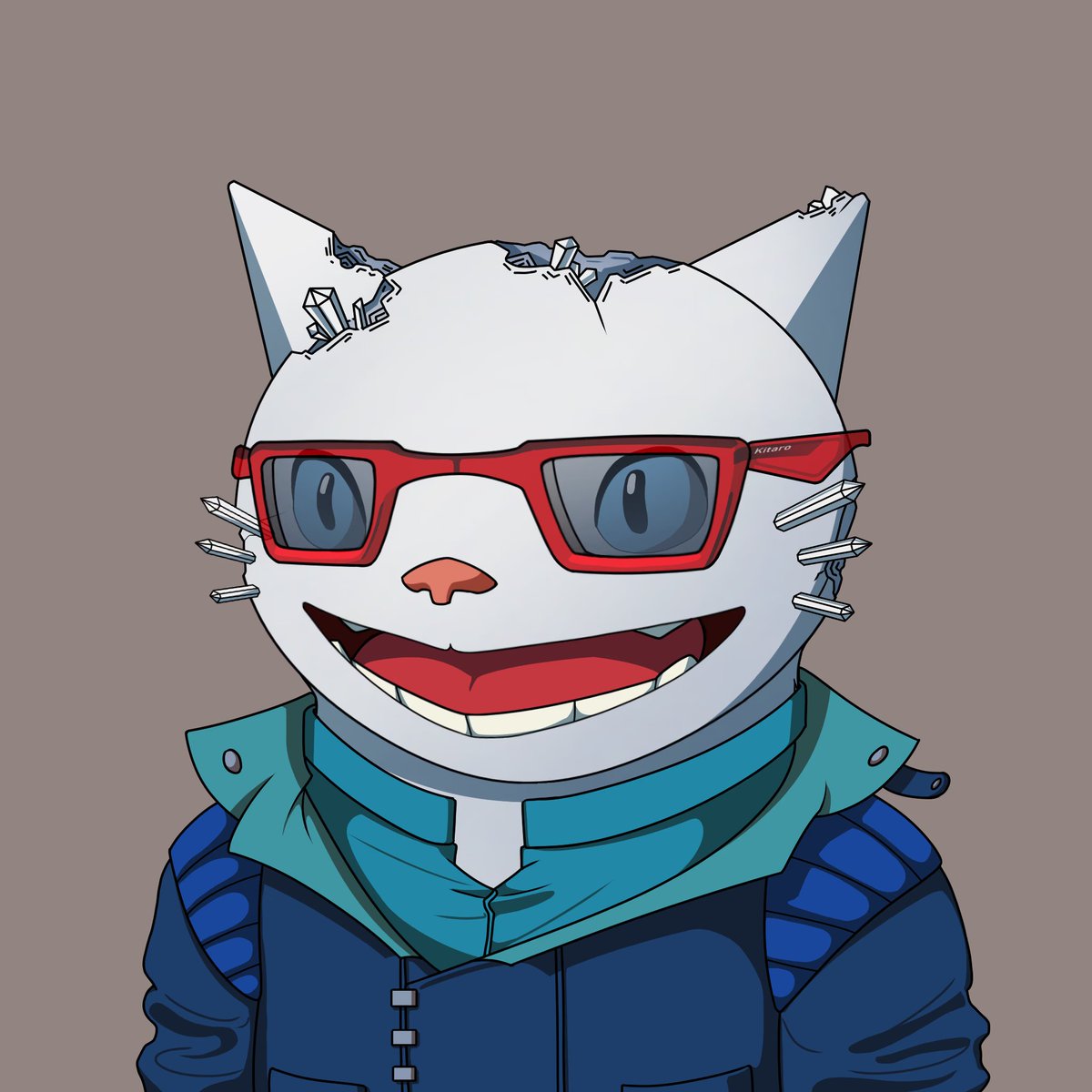 JeremyHerbst1's tweet image. This,,@MetaMask is here to stay, @Consensys and @LineaBuild are here to stay, @KitaroStudios @efrogs_on_linea @FoxyLinea #NFTs are here to stay, @garyvee and @veefriends are here to stay, let&apos;s all get-together and keep thinking of ways that we can help each other! #createcontent