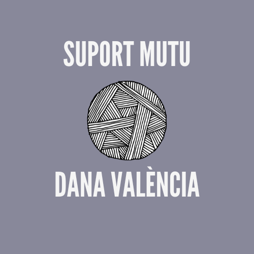 Hem creat un entorn per a posar en contacte a aquella gent que vol ajudar i gent que necessita ajuda. Si necessites ajuda, emplena el formulari del nostre perfil i posarem l’anunci del teu cas als nostres canals de difusió. Hi ha centenars de persones desitjant ajudar! Compartim!