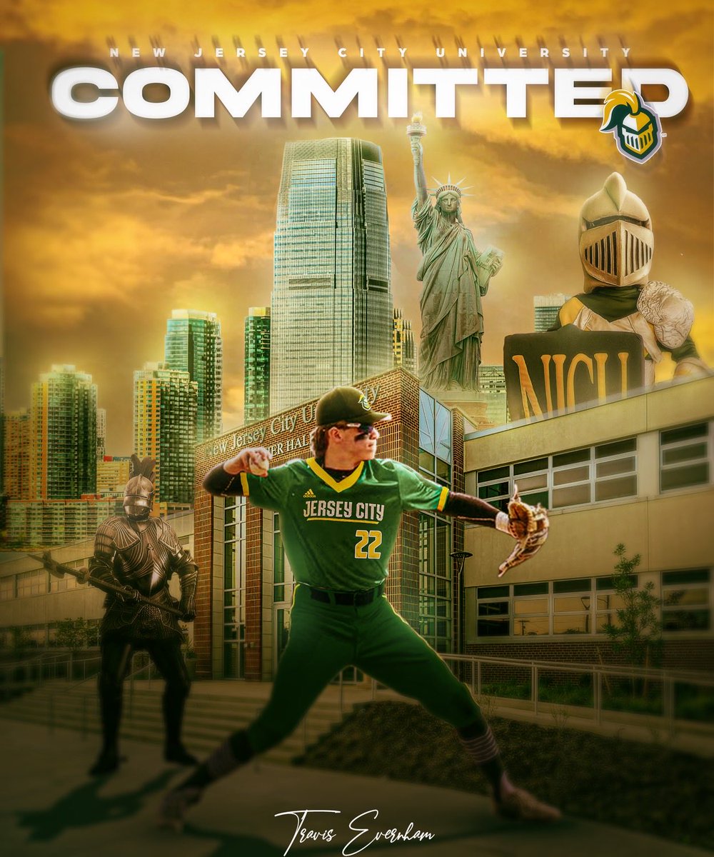 The Cage Academy tweet media