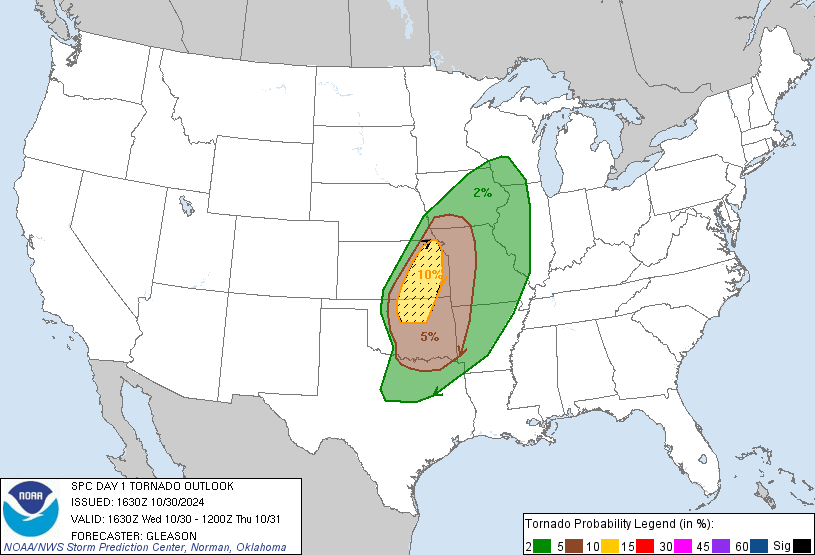 LimWeather's tweet photo. D1 #EnhancedRisk inC #TornadoAlley esp #KansasCity,#OverlandPark,#Topeka,#Olathe,#IndependenceMO,#Joplin,#LeesSummit,#ManhattanKS,#LawrenceKS,#Wichita,#Bartlesville,#Tulsa,#Enid
10SIG #Tornado/30%#Wind/15SIG #hail risk 
#Wxtwitter #Wxx #SPC #SevereWx #KCwx #MOwx #KSwx #NEwx #OKwx https://t.co/pSEo46nN7R