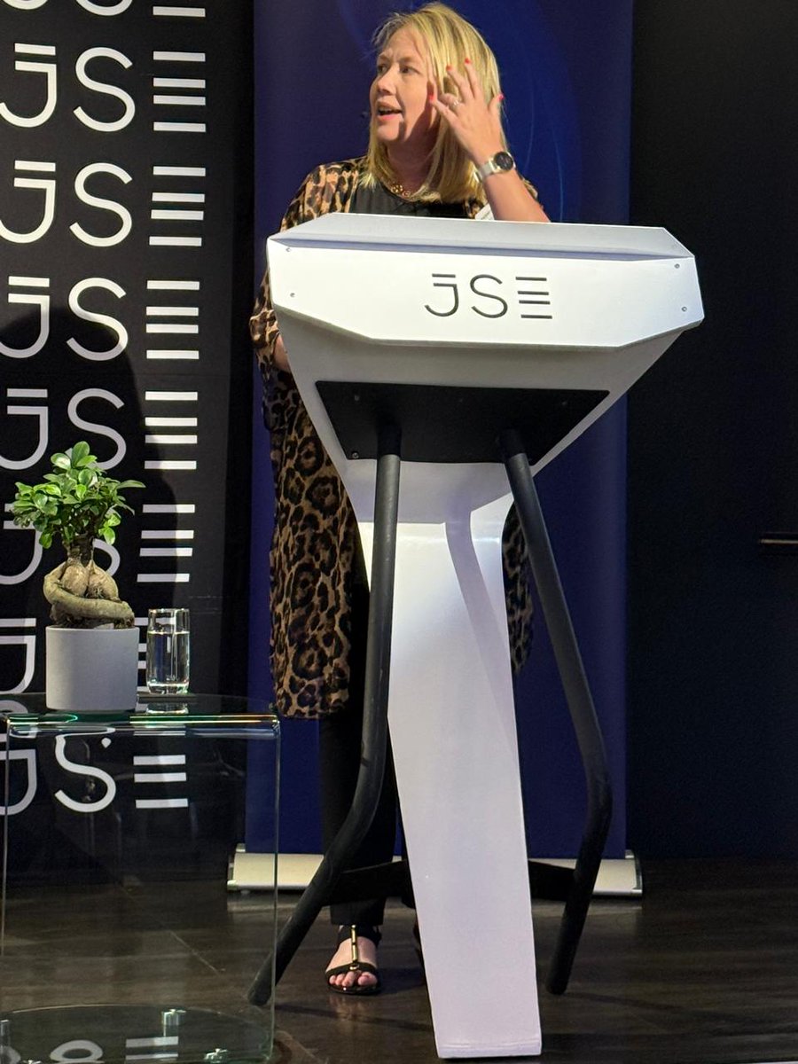 saica_za's tweet image. SAICA as a co-sponsor was at the IRC(SA) conference at the JSE today. SAICA is also a founding member of the IRC(SA). #SAICATechnical @ircofsa #IRCSA #IRCConf2024